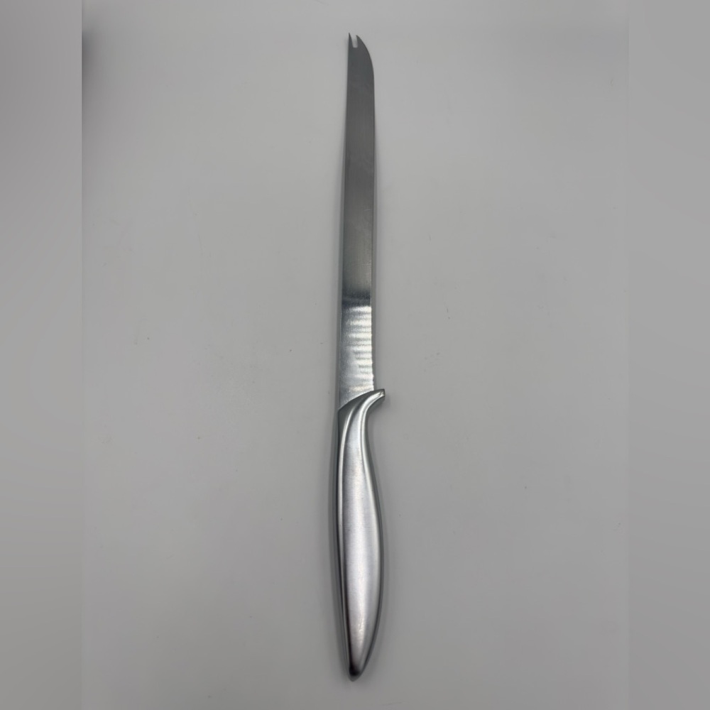 Vintage Gerber Legendary Blade Snickersnee 15” Carving Knife